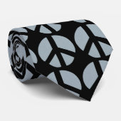 Cravate de paix (Roulé)