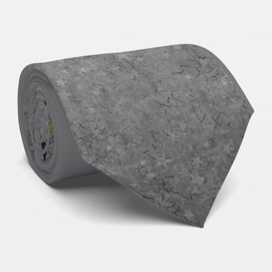 Cravate de paix ☮ (Roulé)