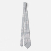 Cravate de Pangolin (conception légère) (Dos)