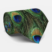 Cravate de paon (Roulé)