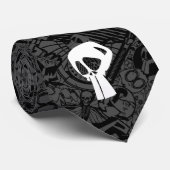 Cravate de papier peint de Playdead (Roulé)