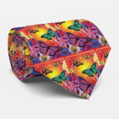 Cravate de papillon (Roulé)