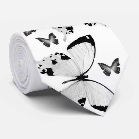 cravate de papillon fraîche (Roulé)