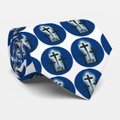 Cravate de Pâques (Roulé)