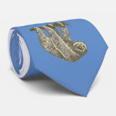 Cravate de paresse (Roulé)