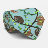 Cravate de paresses (Roulé)