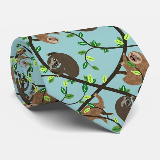 Cravate de paresses (Roulé)