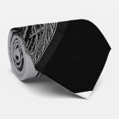 Cravate de Paris (Roulé)