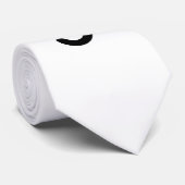 Cravate de patron (Roulé)