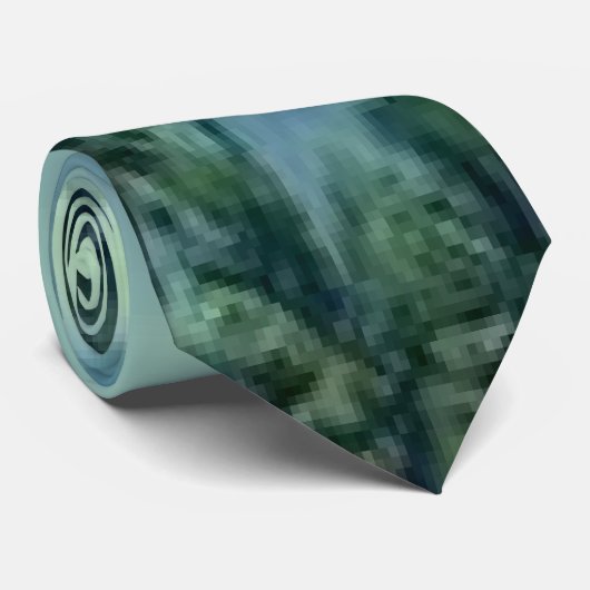 Cravate de paume (Roulé)