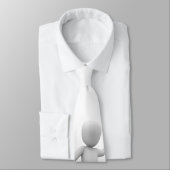 Cravate de penalty d'ami du football (Attaché)