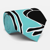 Cravate de pépin de délivrance de lévrier (Roulé)