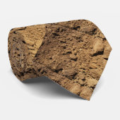 Cravate de perdante du chantier de construction (Roulé)