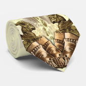 Cravate de Perspolice (Roulé)