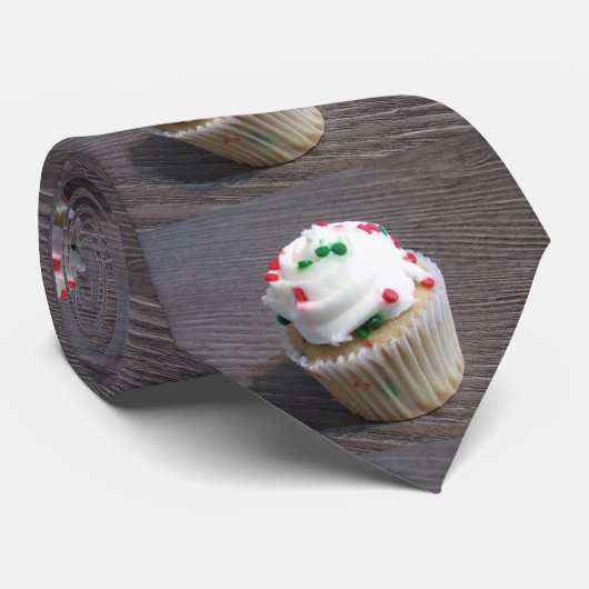 cravate de petits gâteaux (Roulé)