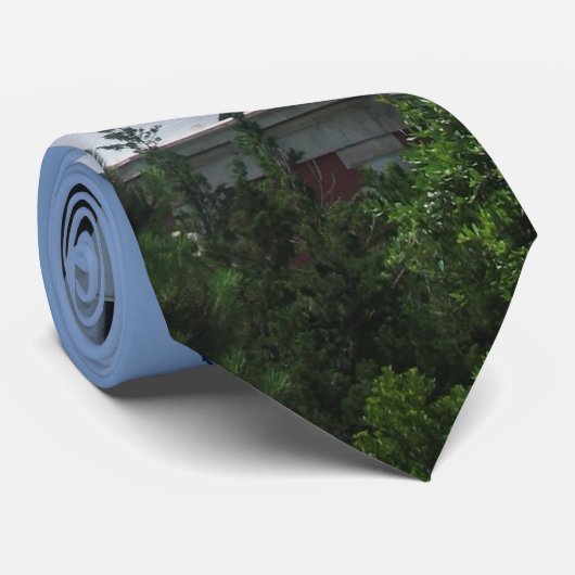 Cravate de phare de Hatteras (Roulé)