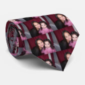 Cravate de photo (Roulé)