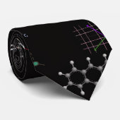 Cravate de physique (Roulé)