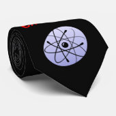 Cravate de physique (Roulé)