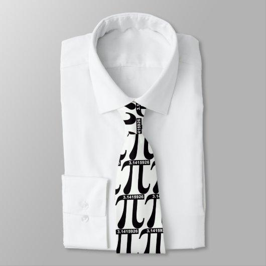 Cravate de pi (Attaché)