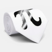 Cravate de pi (Roulé)