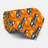 Cravate de pièce de voiture de bielle (Roulé)