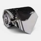 Cravate de pièces de Harley (Roulé)