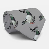 Cravate de pigeons (Roulé)