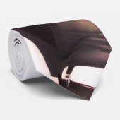 Cravate de Pin- de Monroe (Roulé)