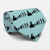 Cravate de ping-pong de ping-pong (Roulé)