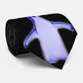 Cravate de pingouin (Roulé)