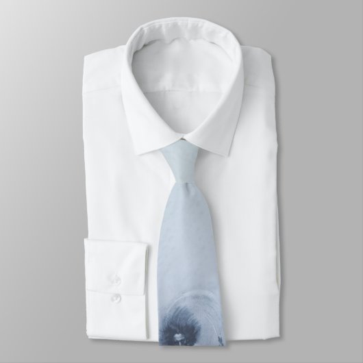 Cravate de pirate de fantôme (Attaché)