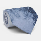 Cravate de pirate de fantôme (Roulé)