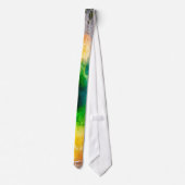 Cravate de piscine de gloire de matin (Dos)