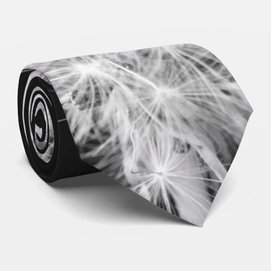 Cravate de pissenlit (Roulé)