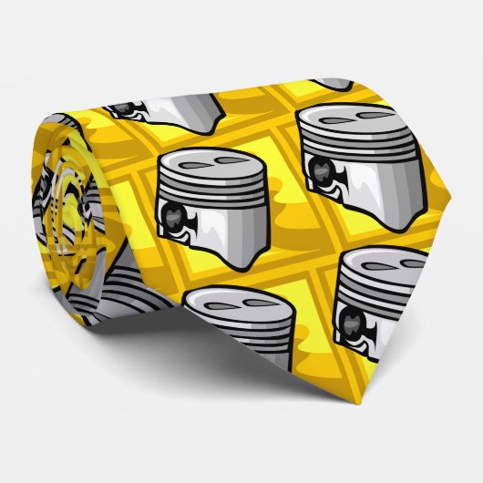 Cravate de piston (Roulé)