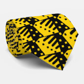 Cravate de Pittsburgh Steelers (Roulé)