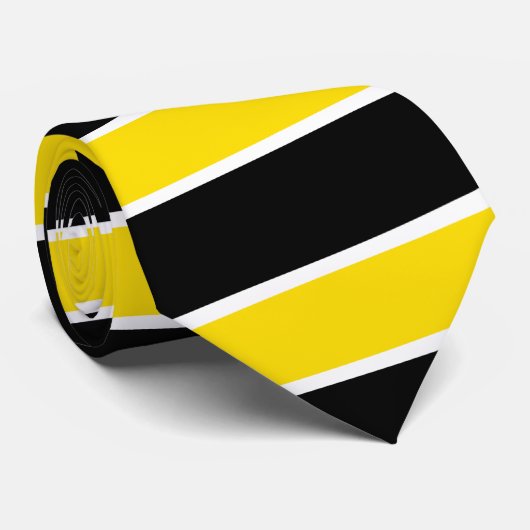 Cravate de Pittsburgher (Roulé)