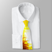 Cravate de plage (Attaché)