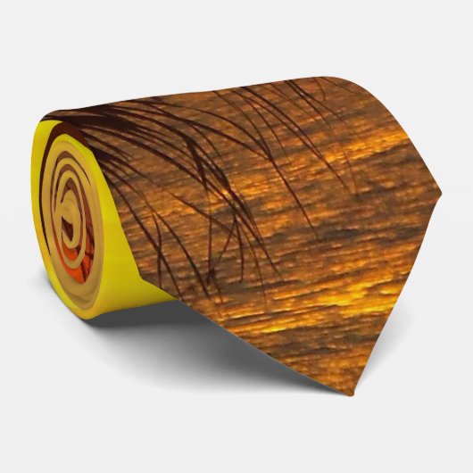 Cravate de plage (Roulé)