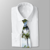 Cravate de plage Sámara (Attaché)