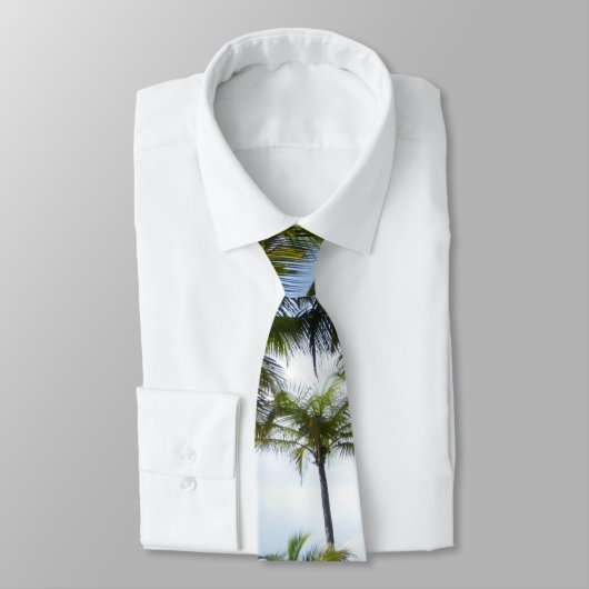 Cravate de plage Sámara (Attaché)