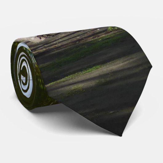 Cravate de plage Sámara (Roulé)