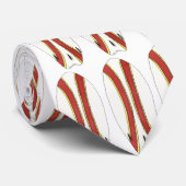 Cravate de planche de surf (Roulé)