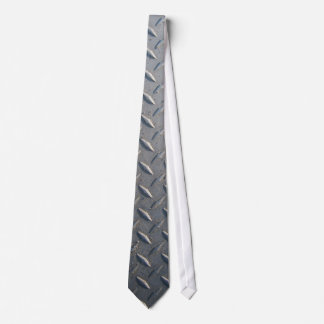 Cravate de plat de diamant