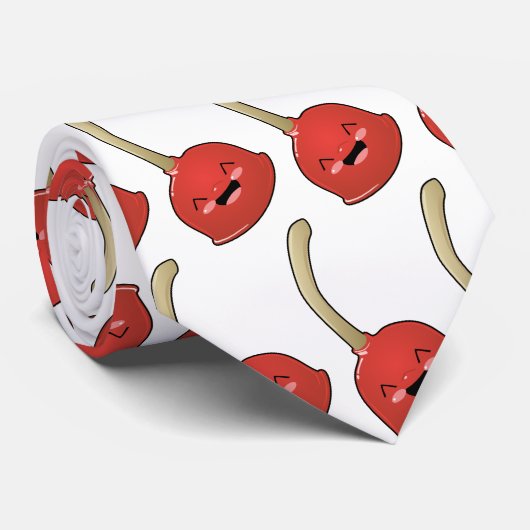 Cravate de plongeur de Polly (Roulé)