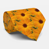 Cravate de pluie orange (Roulé)
