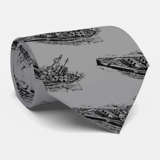 Cravate de POIDS de modèles de Washington de (Roulé)