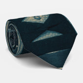 Cravate de poignée de Katana de Japonais (Roulé)