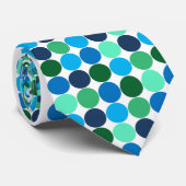 Cravate de point (Roulé)